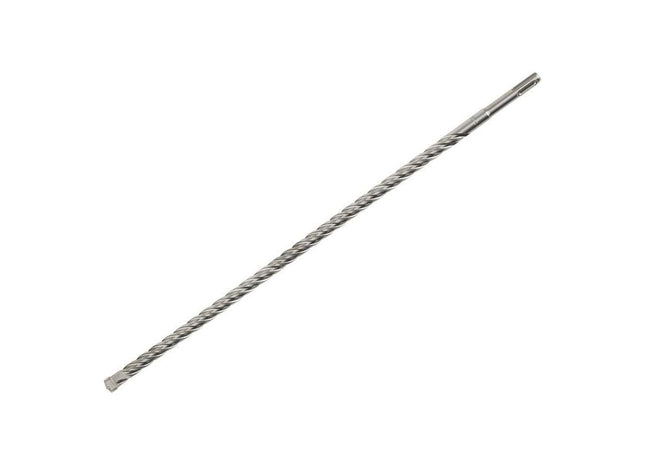 Dewalt Power Tools ELITE SDS+ Full Head Carbide 4 Cutter Drill Bit 14 x 200mm DeWALT Power Tools - RockBottom Northampton