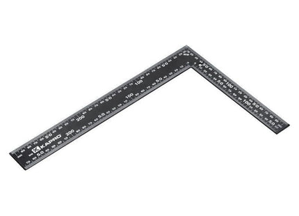 Kapro 305 Framing Square 12in Kapro - RockBottom Northampton