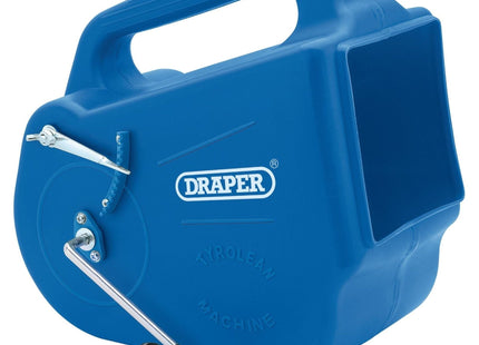 Draper Tyrolean Flicker Machine 02171 Draper - Town Tools 
