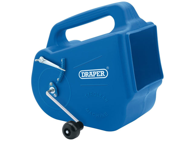 Draper Tyrolean Flicker Machine 02171 Draper - Town Tools 