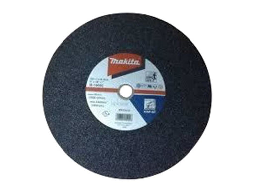 Makita 355mm Abrasive Chop Saw Wheels (Pack 5) Makita - RockBottom Northampton 