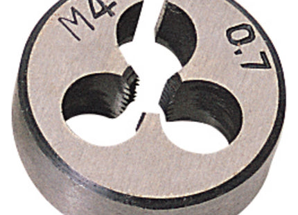 Draper Coarse Circular Die, 13/16" Outside Diameter 4mm 83807 Draper - Town Tools 