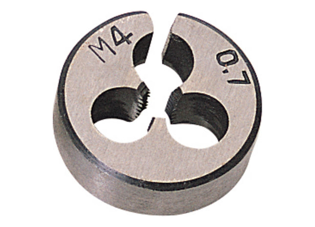 Draper Coarse Circular Die, 13/16" Outside Diameter 4mm 83807 Draper - Town Tools 