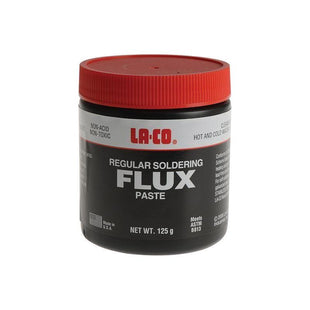 La-Co 22108 Regular Soldering Flux 475g LA-CO - RockBottom Northampton