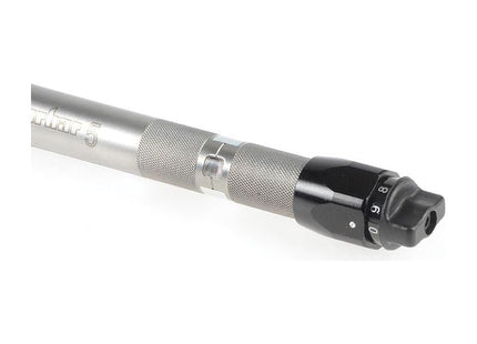 Norbar Model 5 Torque Wrench 1/4in M/Hex 1-5Nm Norbar - RockBottom Nothampton