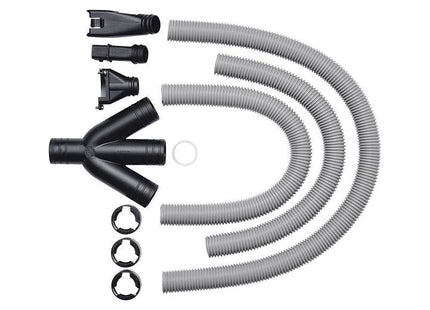 Dewalt Power Tools DEWDE7778 35mm Dust Extraction Kit for 700/701/707 DeWALT Power Tools - RockBottom Northampton