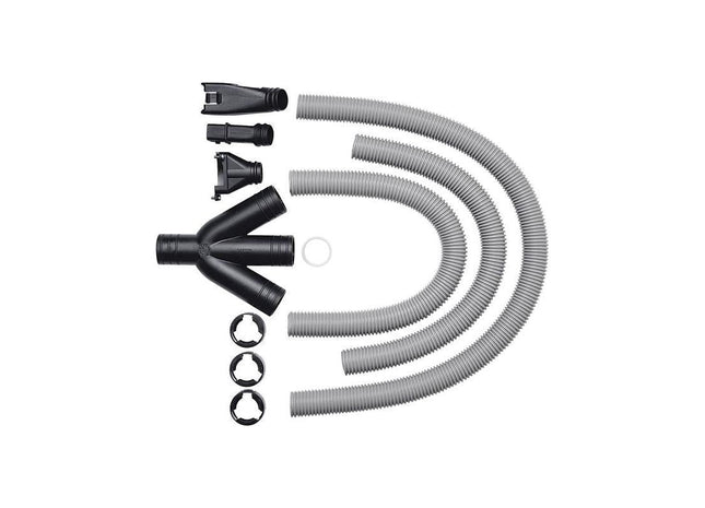 Dewalt Power Tools DEWDE7778 35mm Dust Extraction Kit for 700/701/707 DeWALT Power Tools - RockBottom Northampton