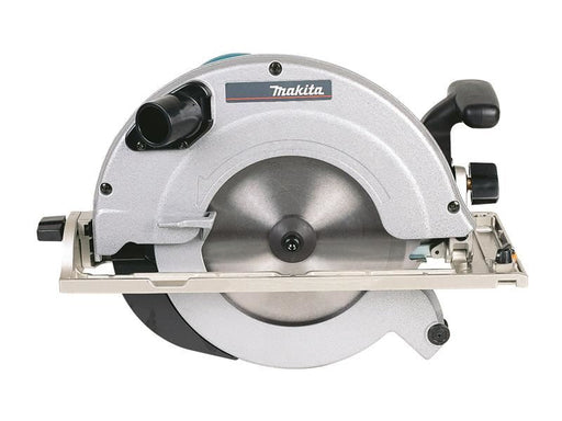 Makita 5903R 235mm Circular Saw & Case 1550W 240V Makita - RockBottom Northampton 
