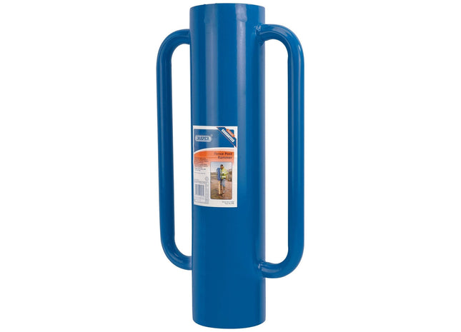Draper Fence Post Rammer 26479 Draper - Town Tools 
