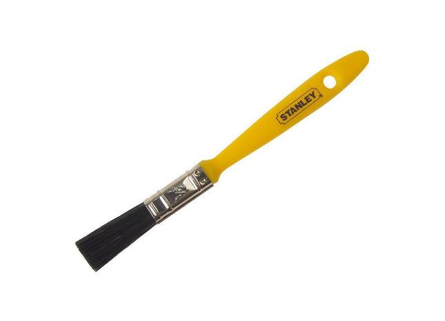 Stanley® Hand Tools Hobby Paint Brush 12mm (1/2in) STANLEY® Hand Tools - RockBottom Nothampton