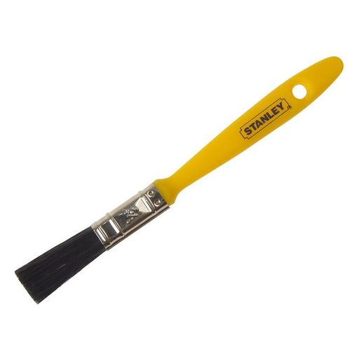Stanley® Hand Tools Hobby Paint Brush 12mm (1/2in) STANLEY® Hand Tools - RockBottom Nothampton