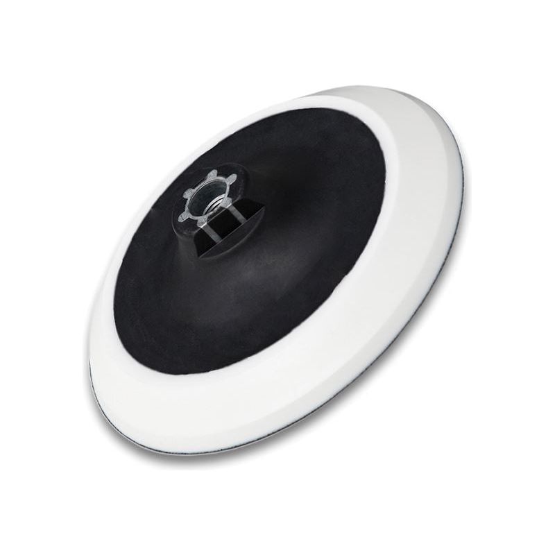 Flexipads World Class Sanding Backing Pad 150mm GRIP® M14 for Sander & Polishers Flexipads World Class - RockBottom Northampton