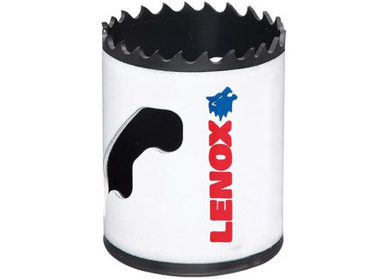 Lenox Bi-Metal Holesaw 43mm LENOX - RockBottom Northampton