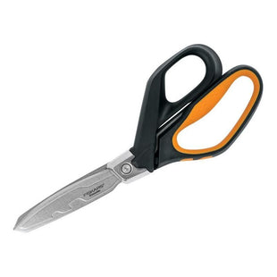 Fiskars PowerArc™ Heavy-Duty Scissors 26cm Fiskars - RockBottom Northampton