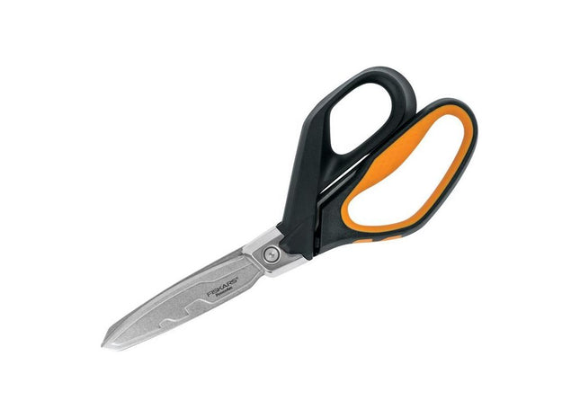 Fiskars PowerArc™ Heavy-Duty Scissors 26cm Fiskars - RockBottom Northampton