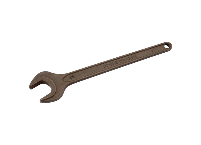 Draper Single Open End Spanner, 22mm 37531 Draper - Town Tools 
