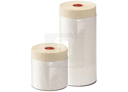 Kip® 232 Plastic Masker Tape 0.55 x 33m KIP® - RockBottom Northampton