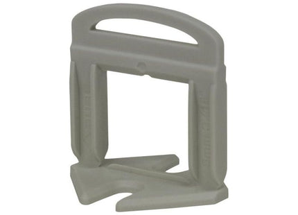 Rubi Tiling Tools Delta Level System Strip 3-12 x 2mm (Box of 400) RUBI TILING TOOLS - RockBottom Nothampton