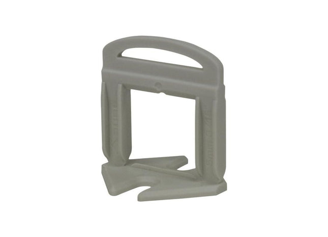 Rubi Tiling Tools Delta Level System Strip 3-12 x 2mm (Box of 400) RUBI TILING TOOLS - RockBottom Nothampton