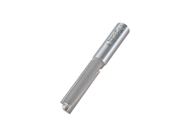 Trend 3/83D x 1/2 TCT Two Flute Workshop Cutter 12.7 x 50mm Trend - RockBottom Northampton