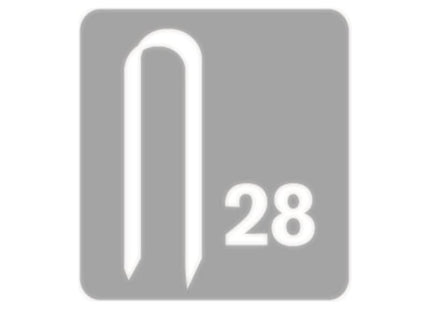 Rapid R28 Heavy-Duty Cable Tacker (No.28 Cable Staples) Rapid - RockBottom Nothampton