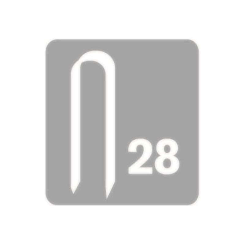 Rapid R28 Heavy-Duty Cable Tacker (No.28 Cable Staples) Rapid - RockBottom Nothampton