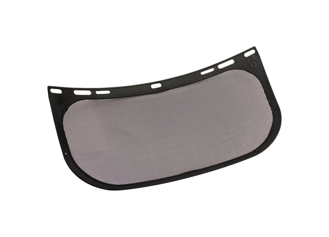 Draper Spare Visor for Forestry Helmet 82646 82649 Draper - Town Tools 