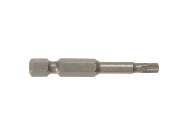 Irwin® TORX Power Insert Bits TX40 50mm (Pack 5) IRWIN® - RockBottom Northampton