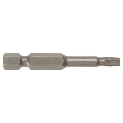 Irwin® TORX Power Insert Bits TX40 50mm (Pack 5) IRWIN® - RockBottom Northampton