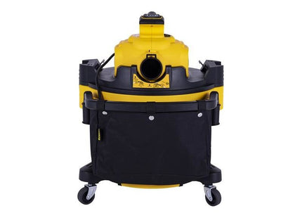 Dewalt Vacuum DXV234PA Detachable Wet & Dry Vacuum + Blower 1080W 240V DEWALT Vacuum - RockBottom Northampton