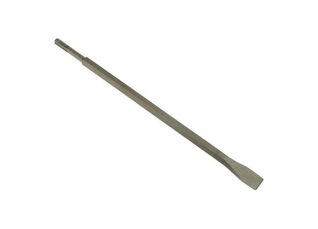 Faithfull SDS Plus Chisel Bit 20mm Length 250mm Faithfull - RockBottom Northampton