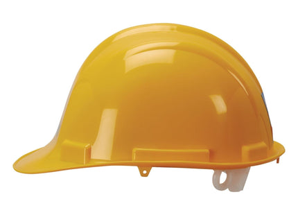 Draper Safety Helmet, Yellow 08906 Draper - Town Tools 