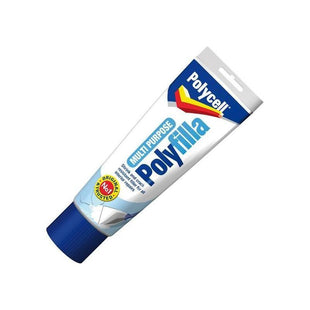 Polycell Multipurpose Polyfilla Ready Mixed 330g Polycell - RockBottom Nothampton