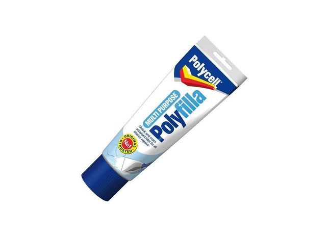 Polycell Multipurpose Polyfilla Ready Mixed 330g Polycell - RockBottom Nothampton