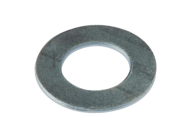 Forgefix Flat Penny Washer ZP M5 x 25mm Bag 10 ForgeFix - RockBottom Northampton