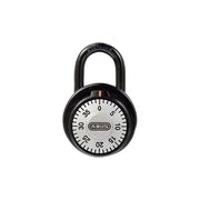 Abus Mechanical 78/50mm Dial Combination Padlock ABUS Mechanical - RockBottom Northampton 