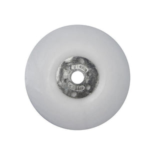 Faithfull Backing Pad 115mm M14 x 2 Faithfull - RockBottom Northampton