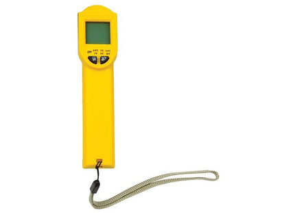 Stanley® Intelli Tools Digital Infrared Thermometer STANLEY® Intelli Tools - RockBottom Nothampton