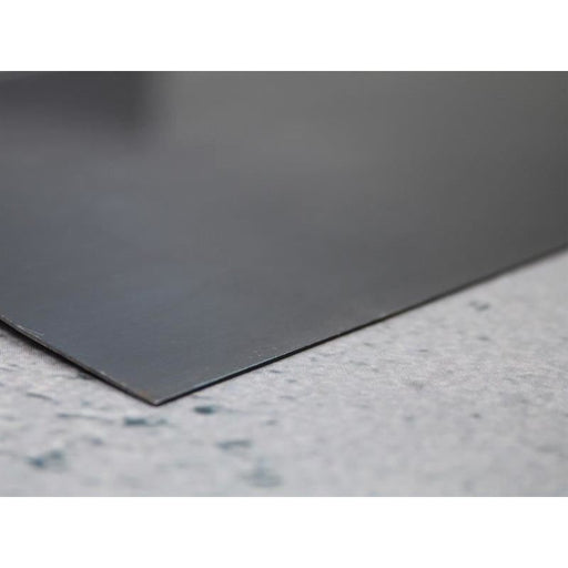 Faithfull Drywall Taping Knife Blue Steel 200mm (8in) Faithfull - RockBottom Northampton