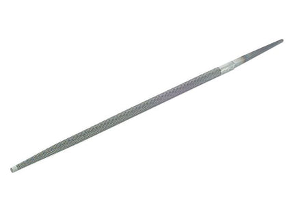 Crescent Nicholson® Round Bastard Cut File 350mm (14in) Crescent Nicholson® - RockBottom Northampton