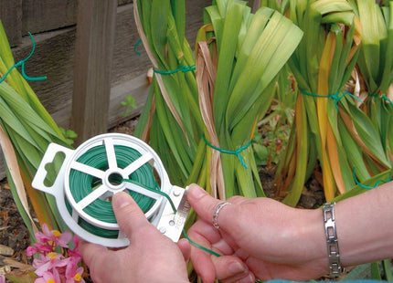 Draper Garden Tying Wire, 50m 33017 Draper - Town Tools 