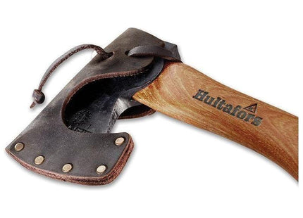 Hultafors Hults Bruk Ågelsjön Mini Hatchet Hultafors - RockBottom Northampton