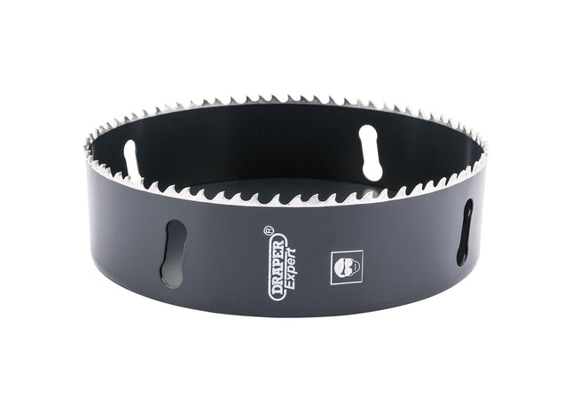 Draper Cobalt Hole Saw, 152mm 34815 Draper - Town Tools 