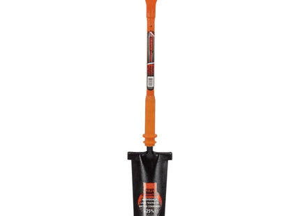 Draper Fully Insulated Drainage Shovel 75175 Draper - Town Tools 