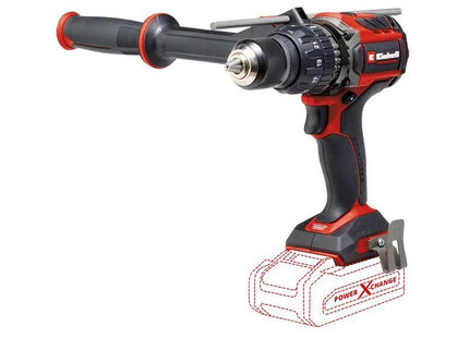 Einhell TP-CD 18/120 Li-i BL-Solo Power X-Change Combi Drill 18V Bare Unit Einhell - RockBottom Northamptin