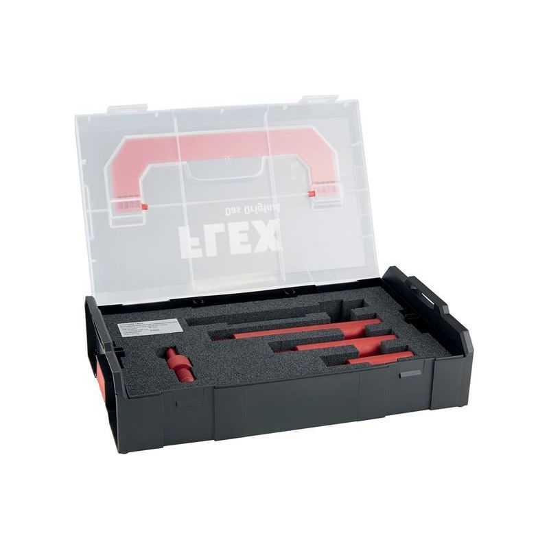 Flex Power Tools EXS M14 Rotary Polisher Extension Set Flex Power Tools - RockBottom Northampton