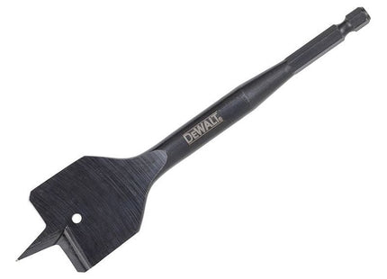 Dewalt Power Tools Extreme Flatwood Drill Bit 40 x 152mm DeWALT Power Tools - RockBottom Northampton