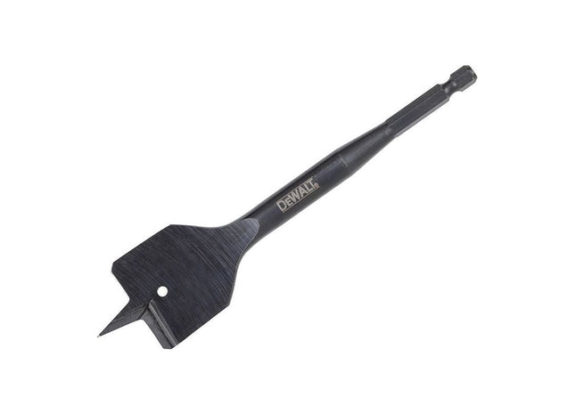 Dewalt Power Tools Extreme Flatwood Drill Bit 40 x 152mm DeWALT Power Tools - RockBottom Northampton