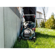 Metabo RM 36-18 LTX BL 36 Lawn Mower 18V Bare Unit Metabo - RockBottom Northampton