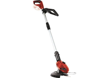 Einhell GE-CT 18 Li-Solo Power X-Change Grass Trimmer 18V Bare Unit Einhell - RockBottom Northamptin